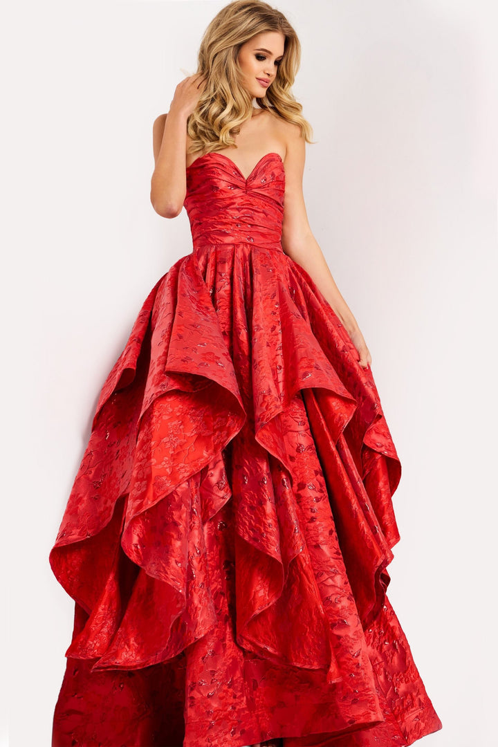 Jovani 47394 Dress - FOSTANI.com