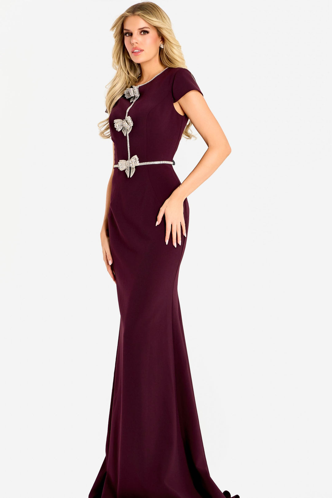 Jovani 47619 Dress - FOSTANI.com