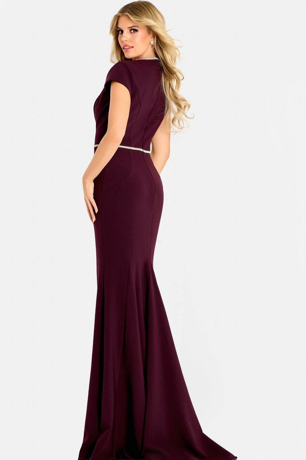 Jovani 47619 Dress - FOSTANI.com