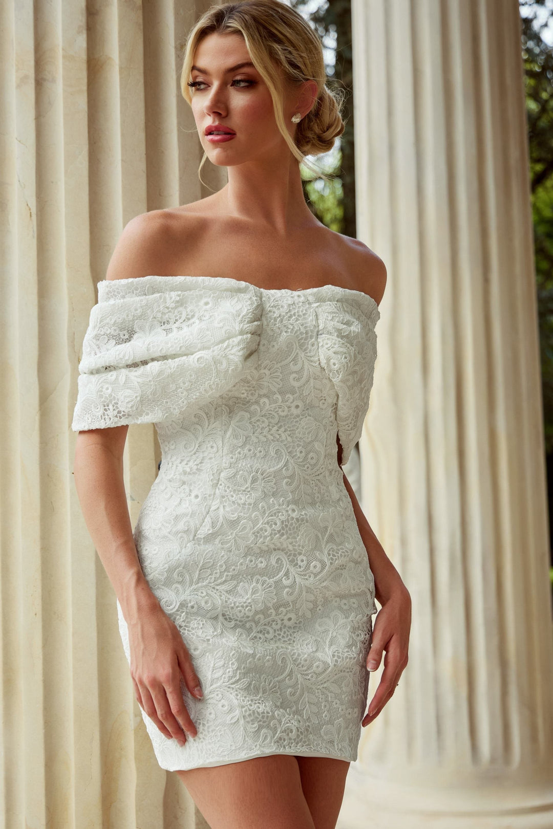 Jovani 47659 Dress - FOSTANI.com