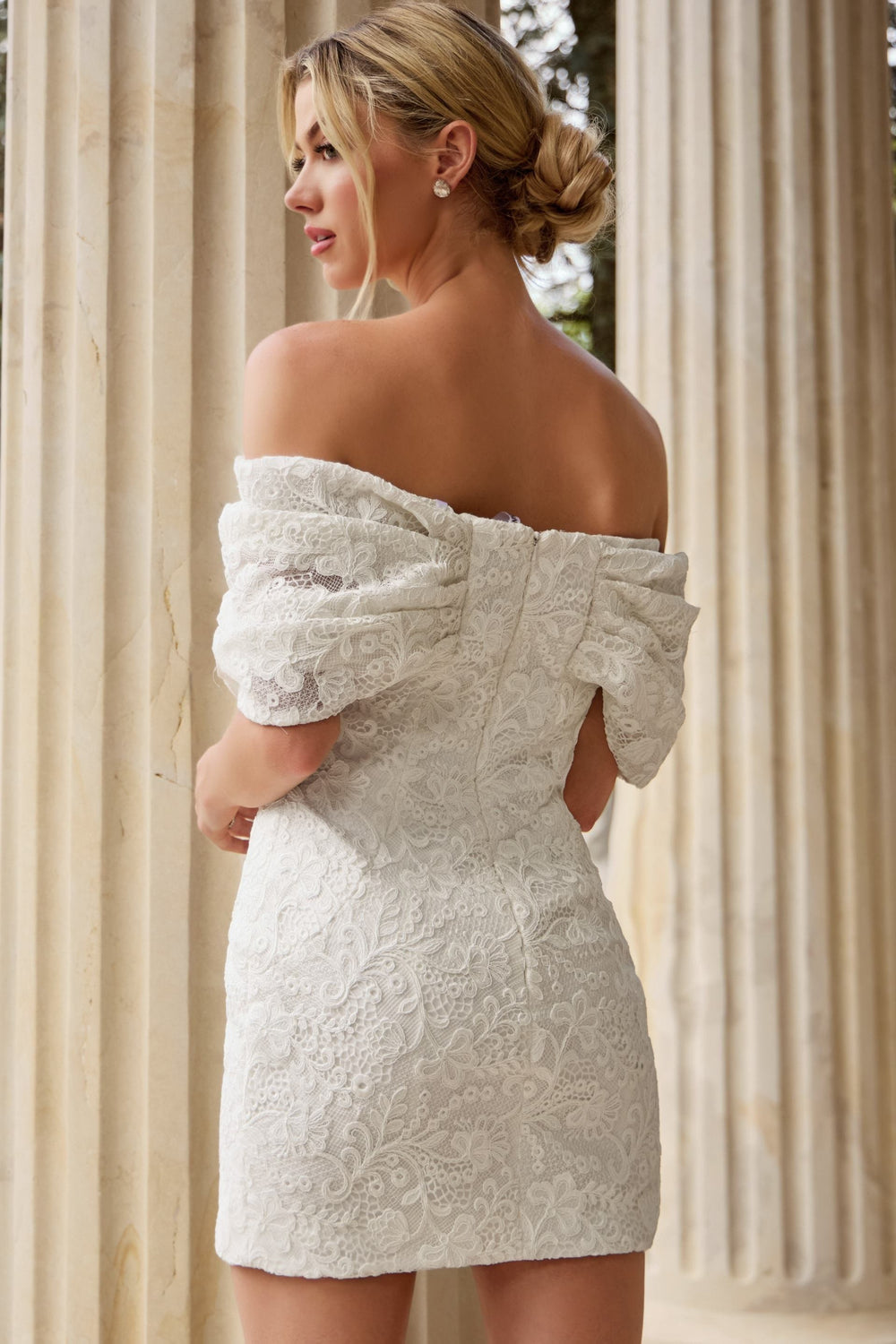 Jovani 47659 Dress - FOSTANI.com