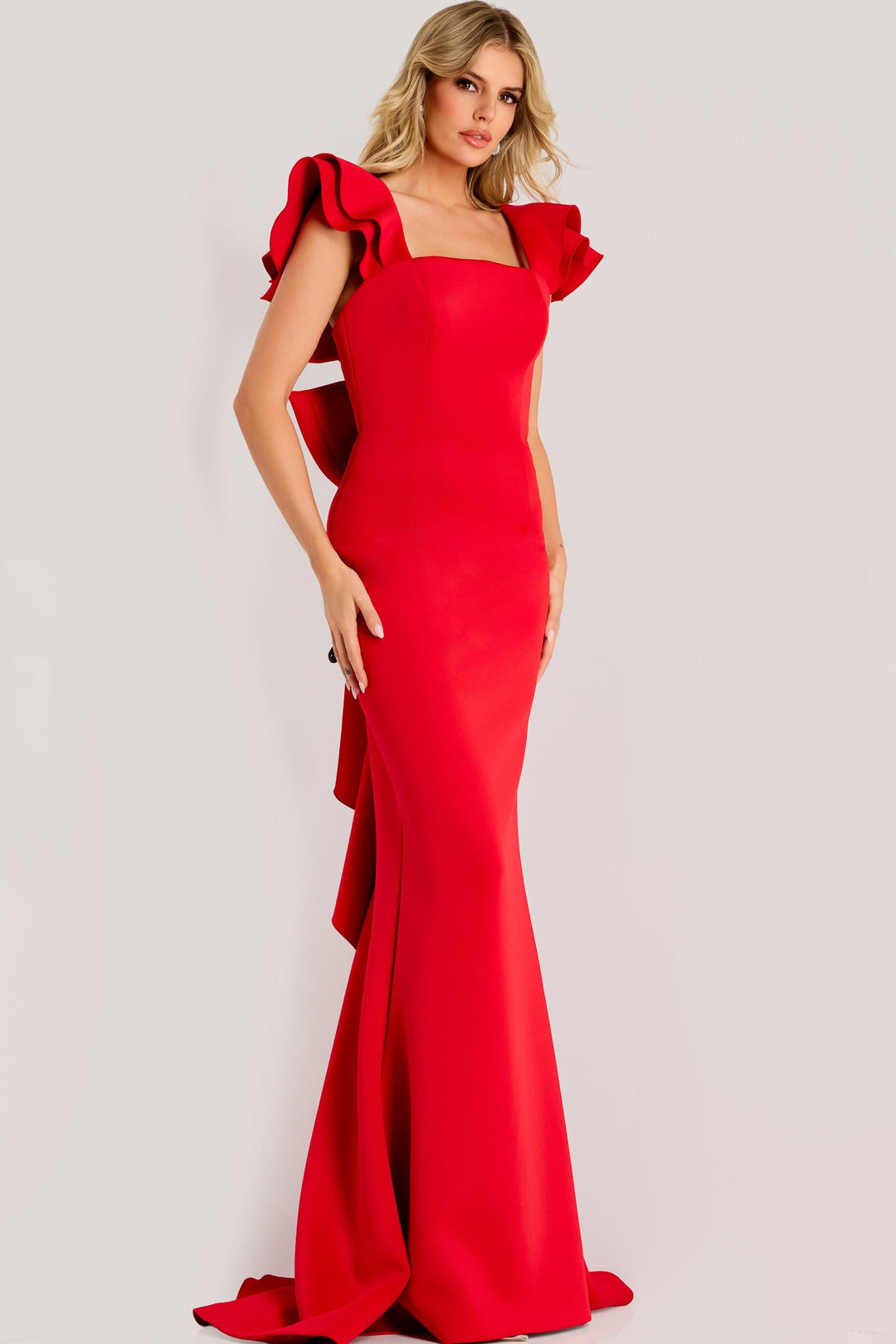 Jovani 47844 Dress - FOSTANI.com