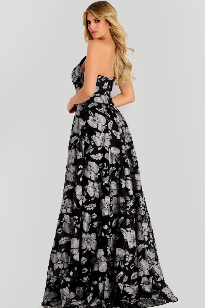 Jovani 48175 Dress - FOSTANI.com