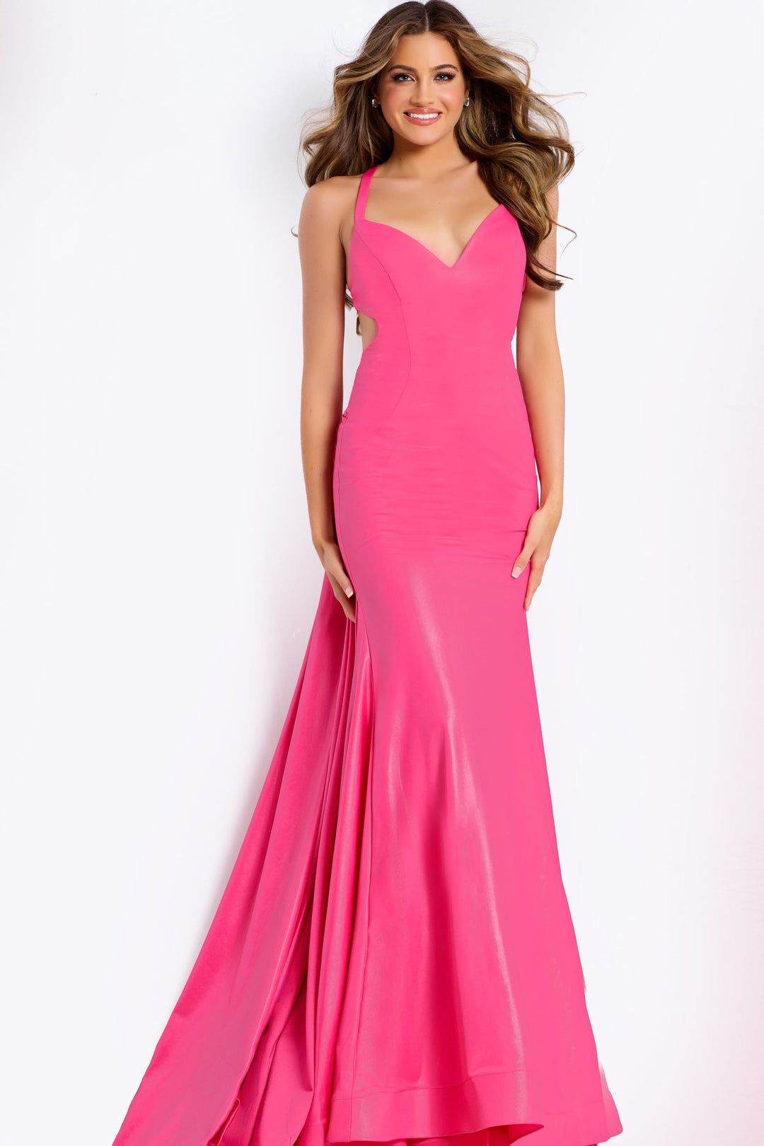 Jovani 48291 Dress - FOSTANI.com
