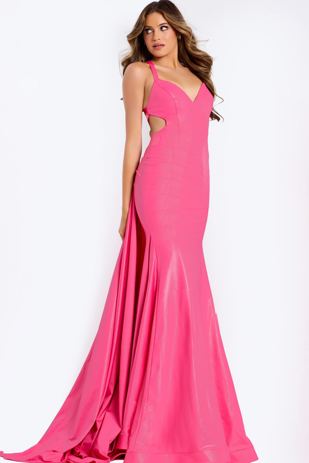 Jovani 48291 Dress - FOSTANI.com