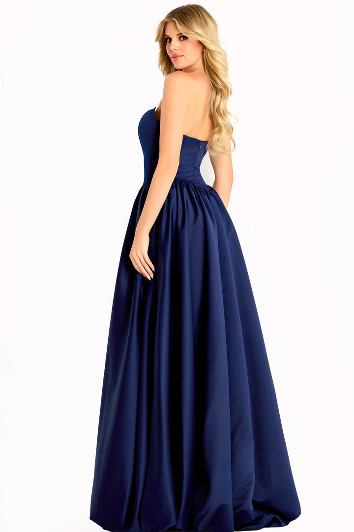 Jovani 48482 Dress - FOSTANI.com