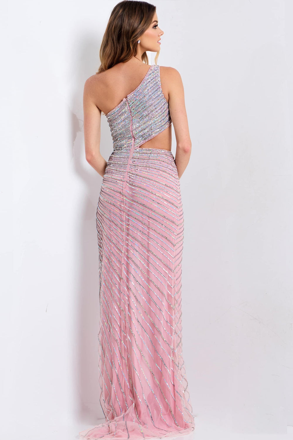 Jovani 48563 Dress - FOSTANI.com
