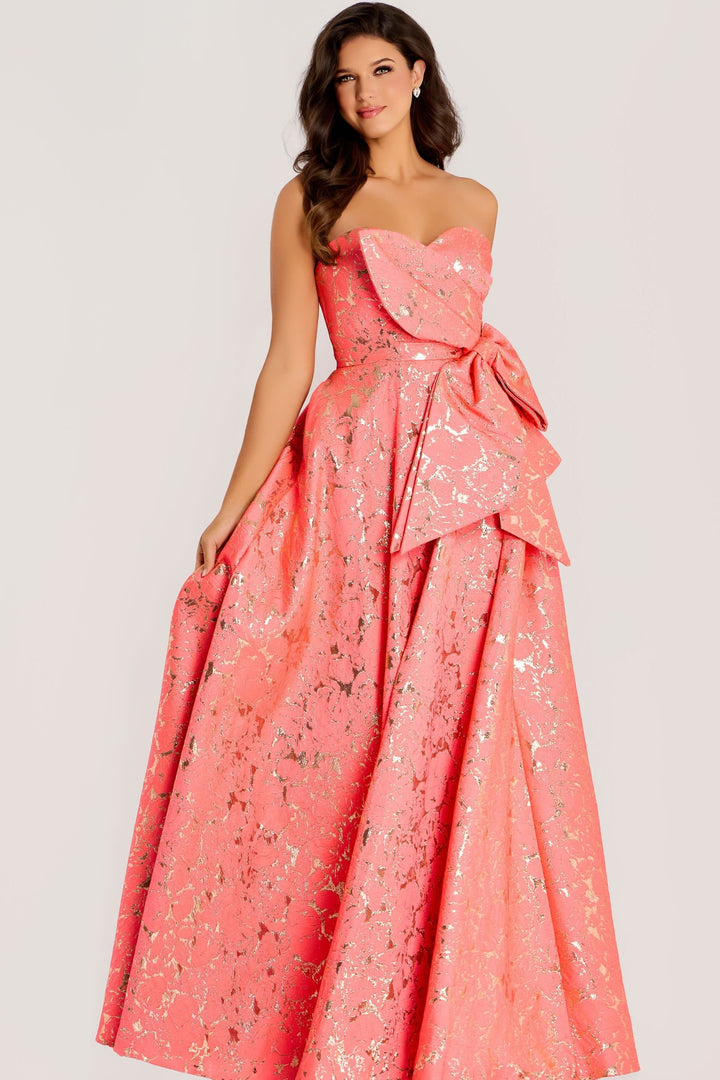 Jovani 48657 Dress - FOSTANI.com