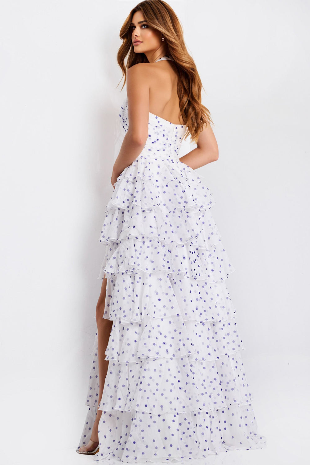 Jovani 49776 Dress - FOSTANI.com