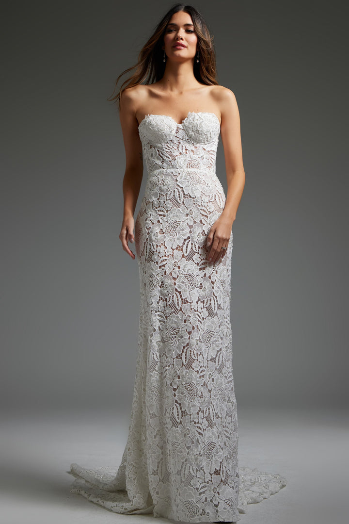 Jovani JB38271 Dress - FOSTANI.com