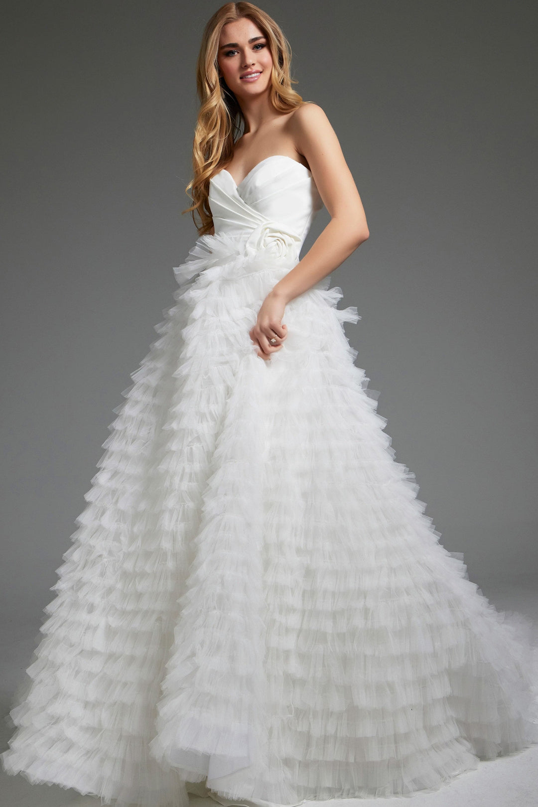 Jovani JB38958 Dress - FOSTANI.com