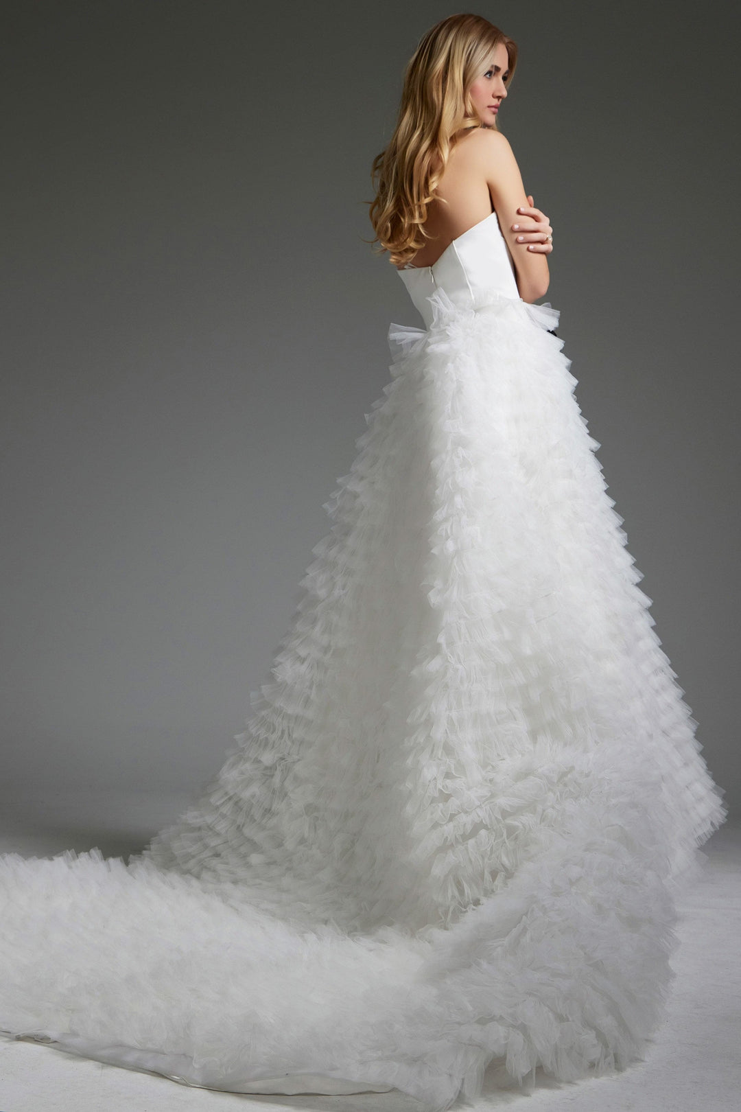 Jovani JB38958 Dress - FOSTANI.com