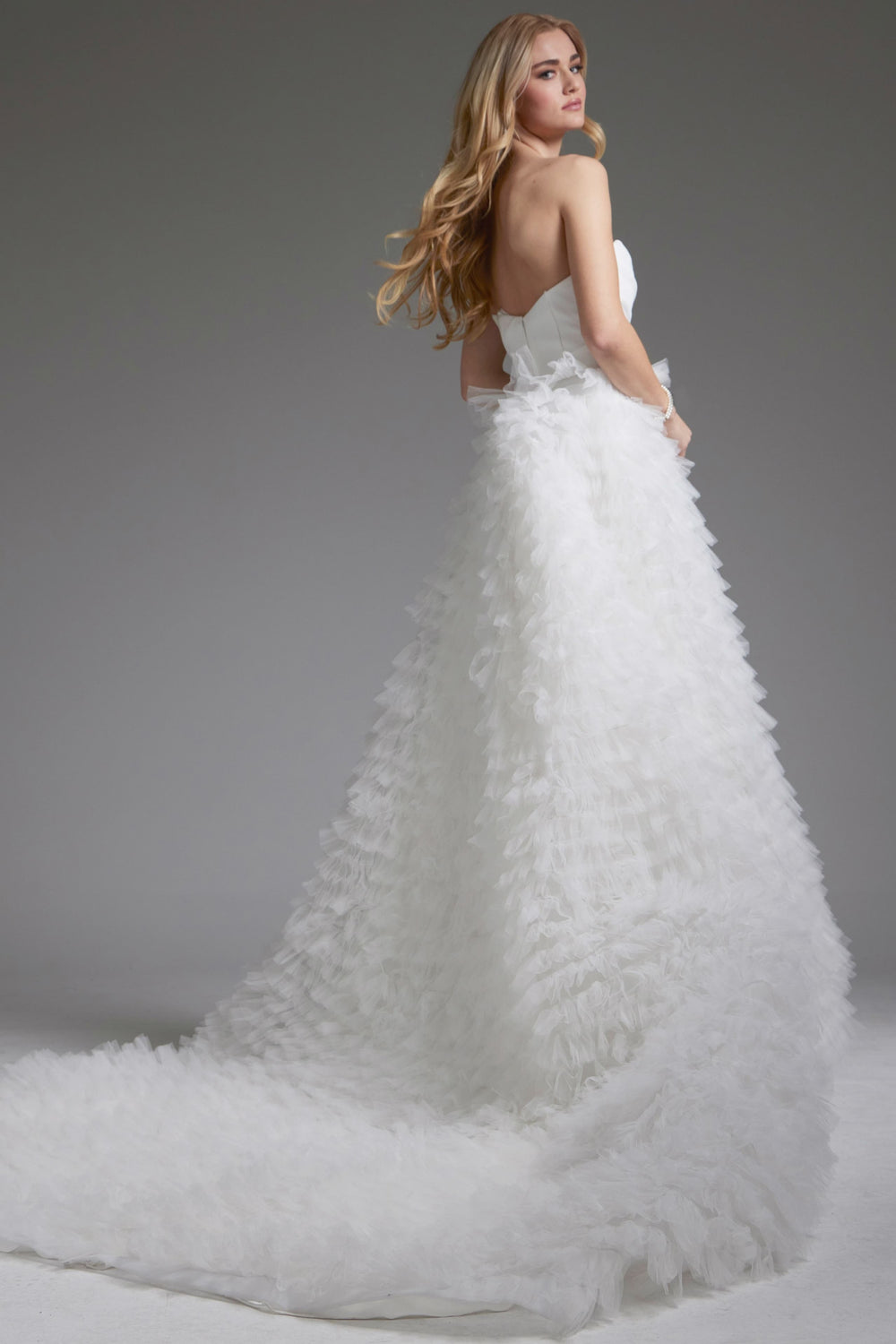 Jovani JB38958 Dress - FOSTANI.com