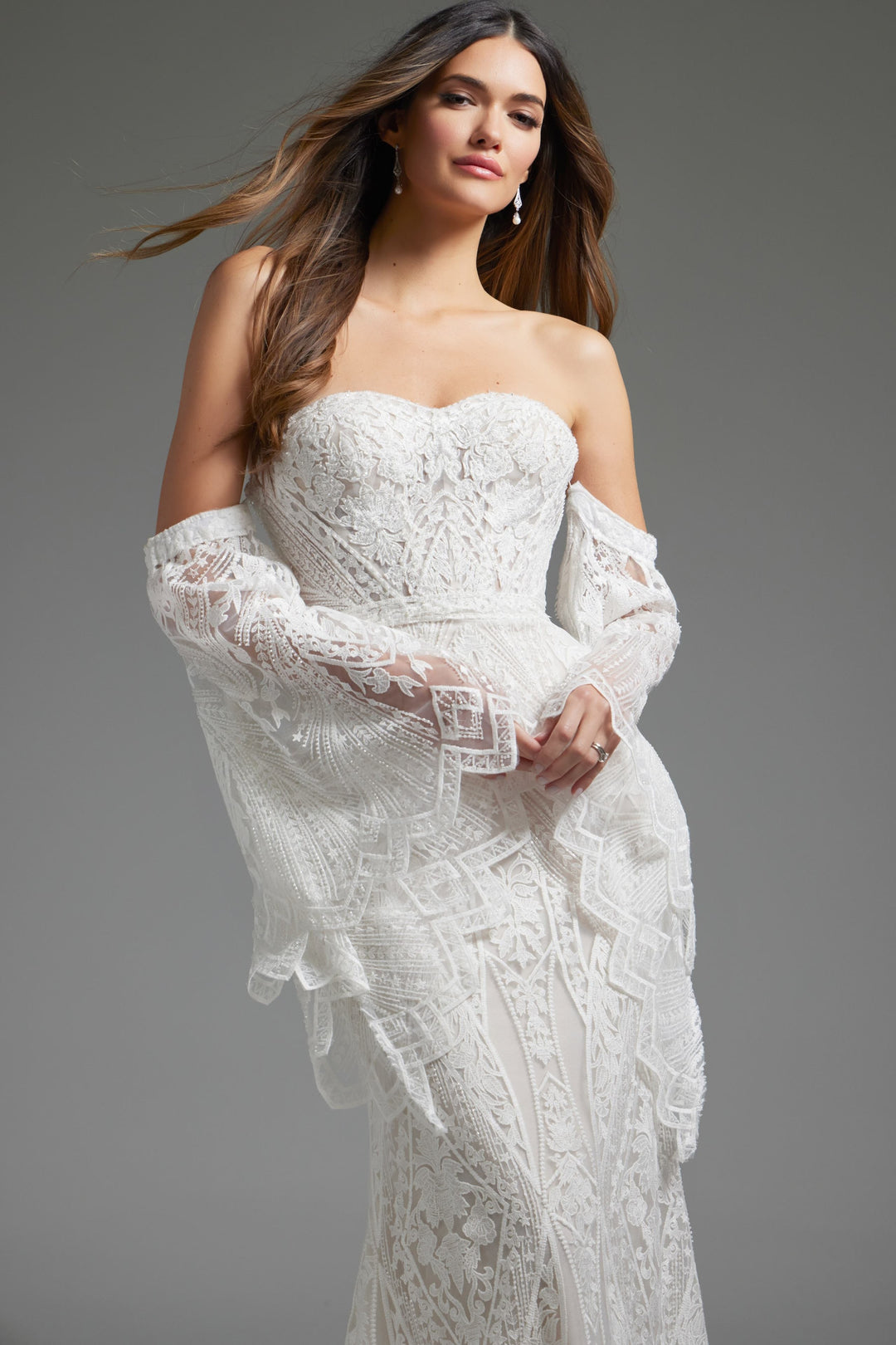 Jovani JB39162 Dress - FOSTANI.com