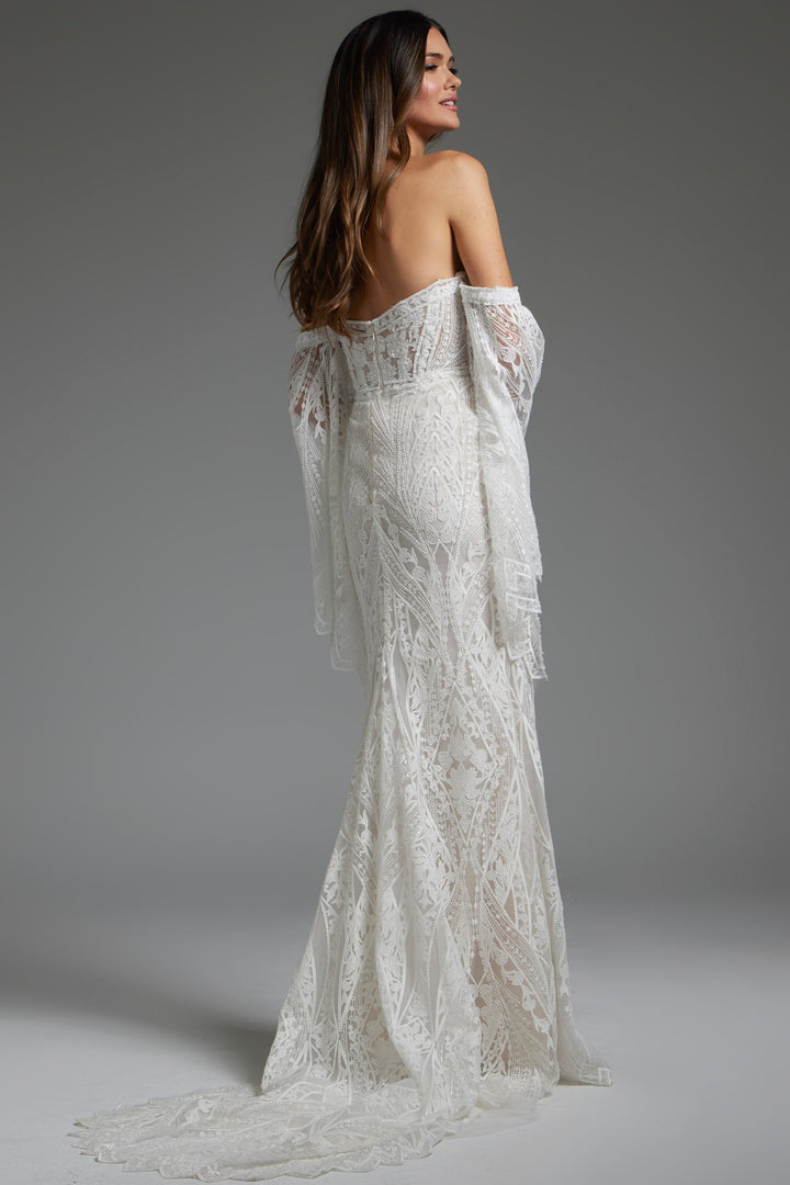 Jovani JB39162 Dress - FOSTANI.com