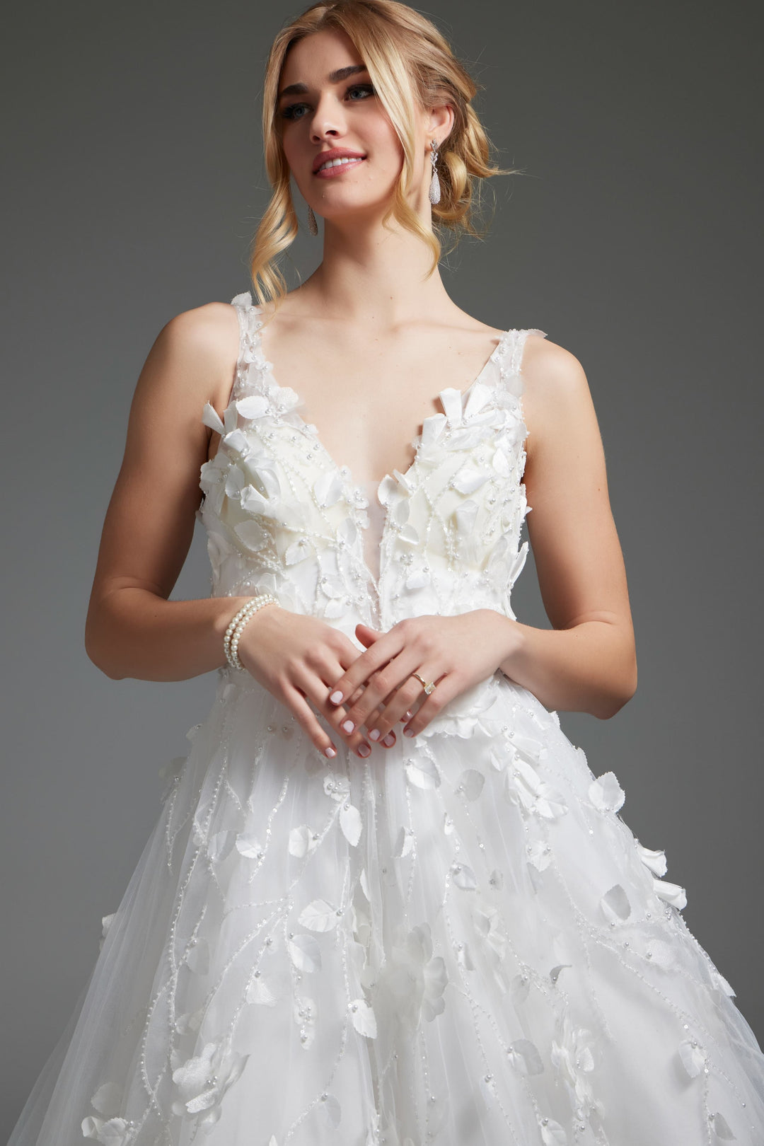 Jovani JB40511 Dress - FOSTANI.com