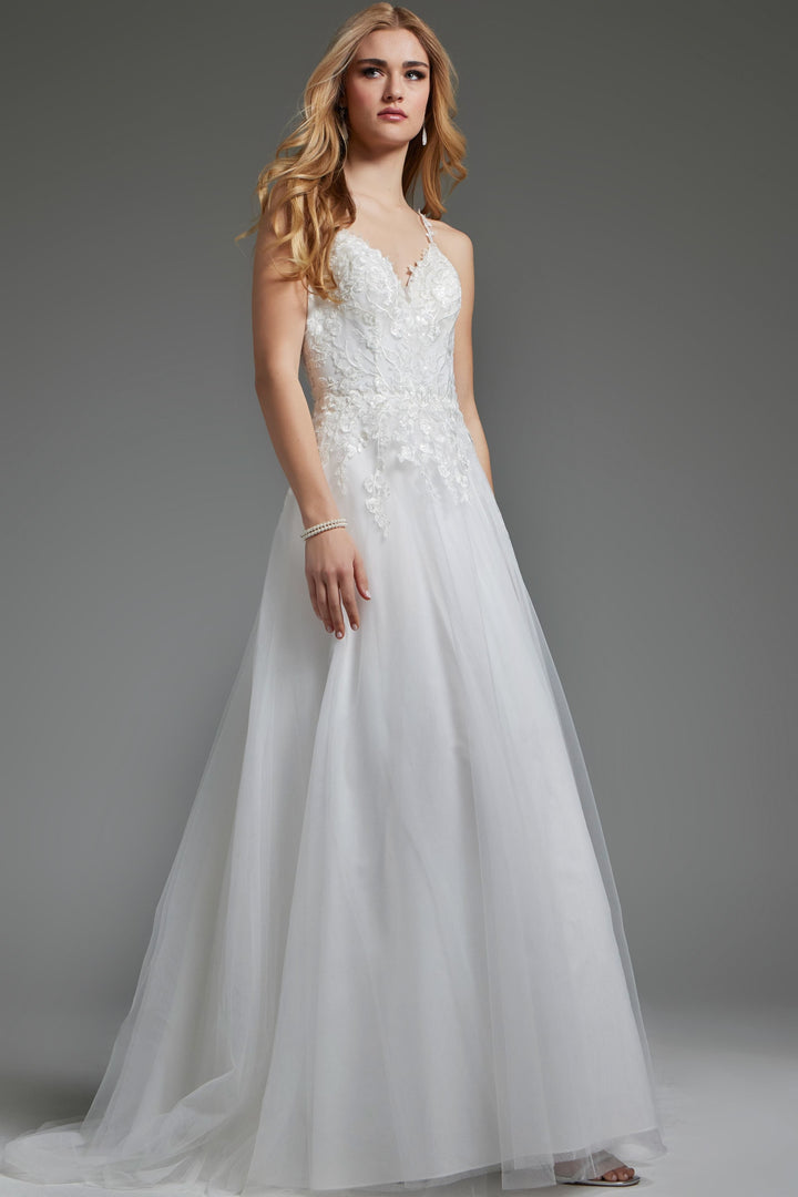 Jovani JB40513 Dress - FOSTANI.com