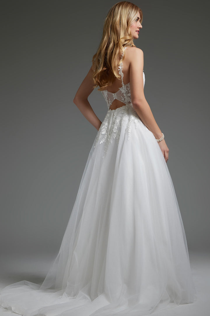Jovani JB40513 Dress - FOSTANI.com