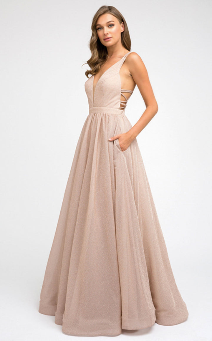 Juliet 201 Dress - FOSTANI.com