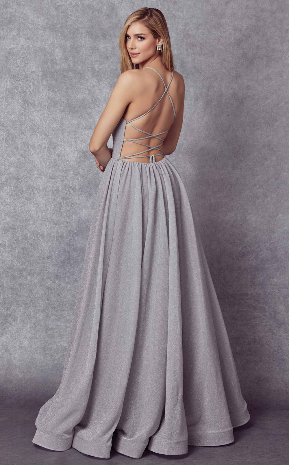 Juliet 204 Dress - FOSTANI.com