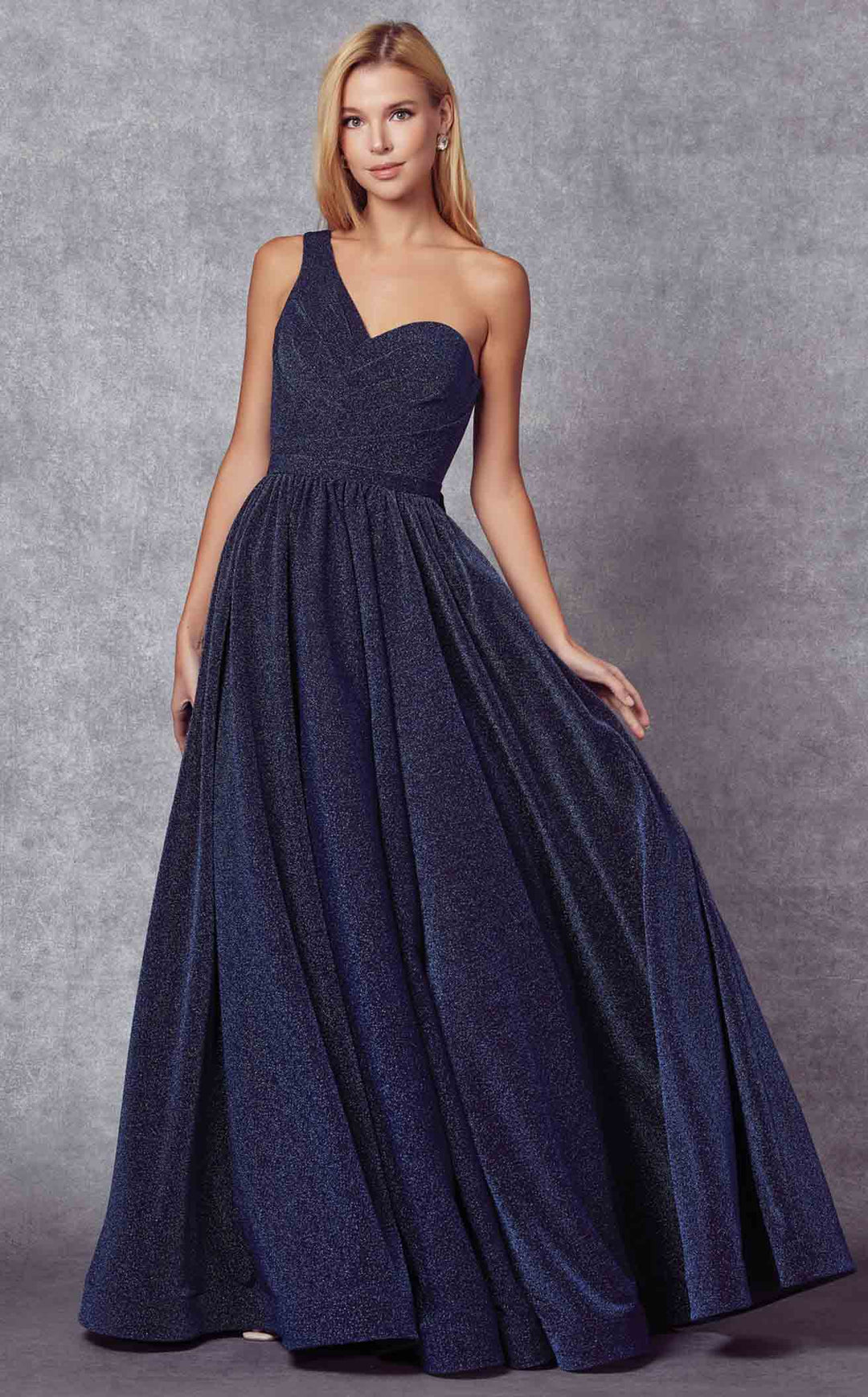 Juliet 205 Dress - FOSTANI.com