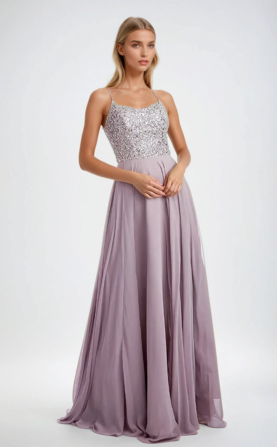 Juliet 210 Dress - FOSTANI.com