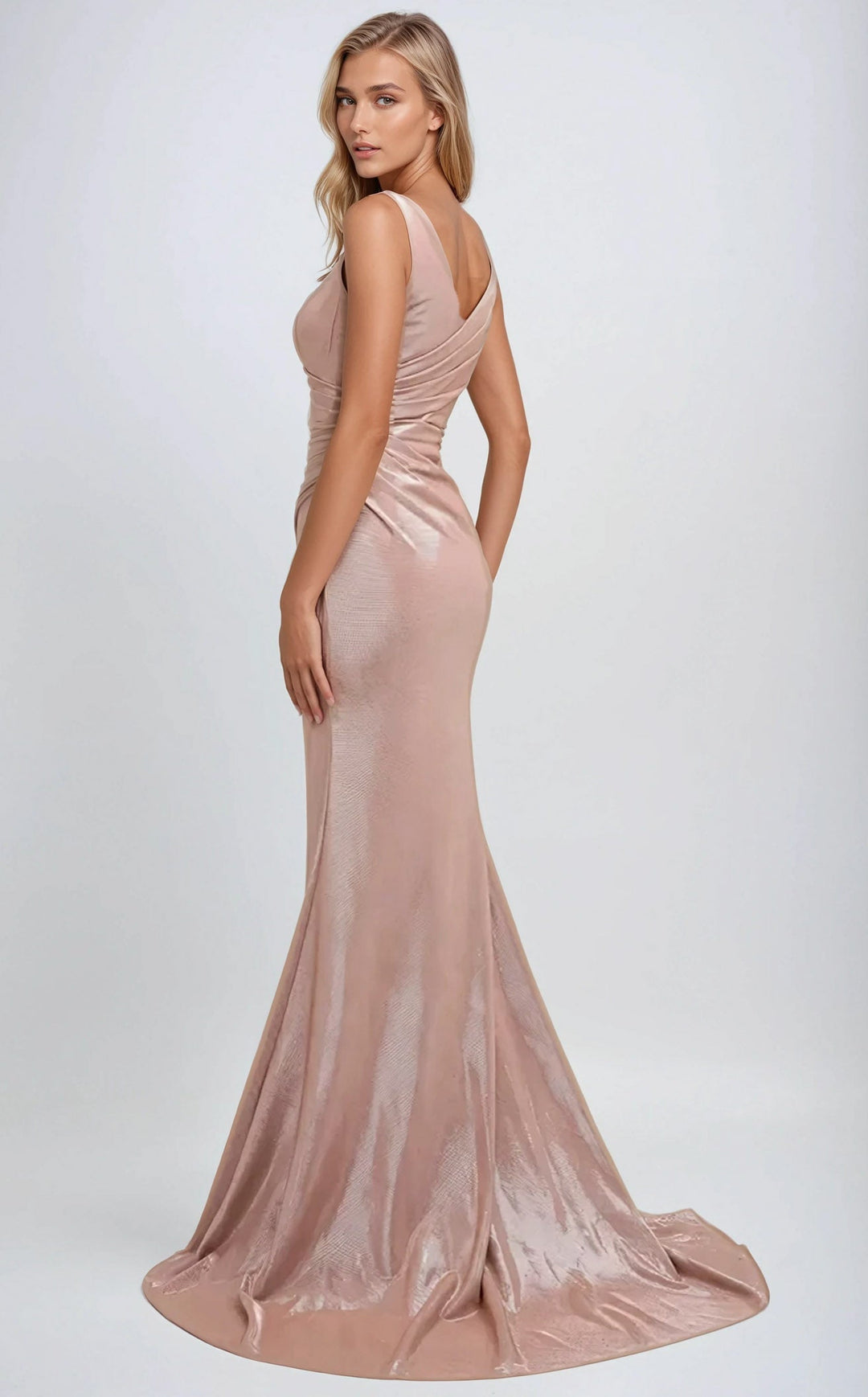 Juliet 218 Dress - FOSTANI.com