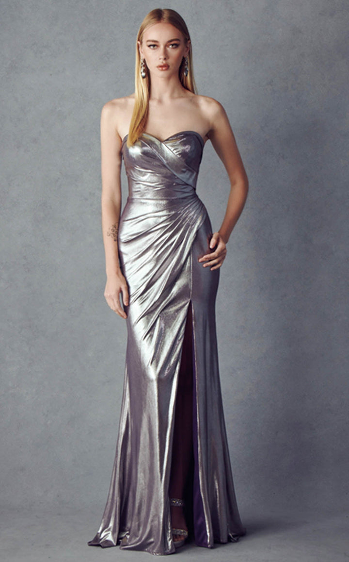 Juliet 222 Dress - FOSTANI.com