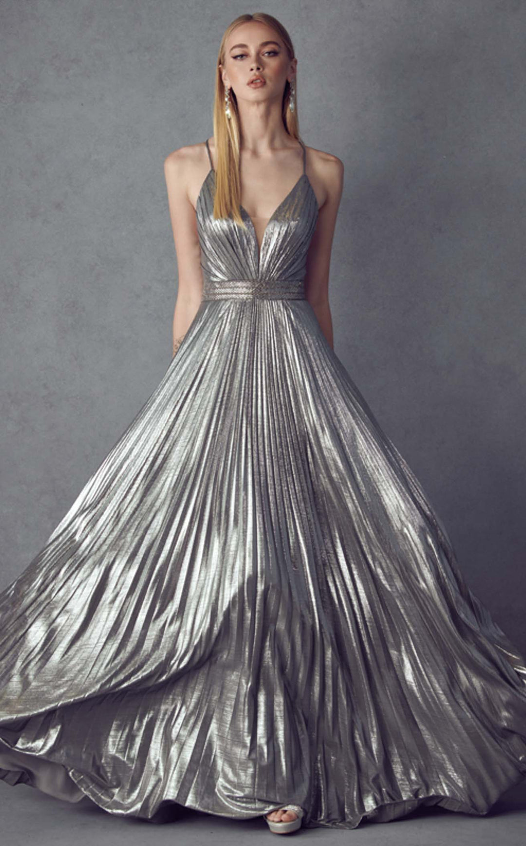 Juliet 226 Dress - FOSTANI.com