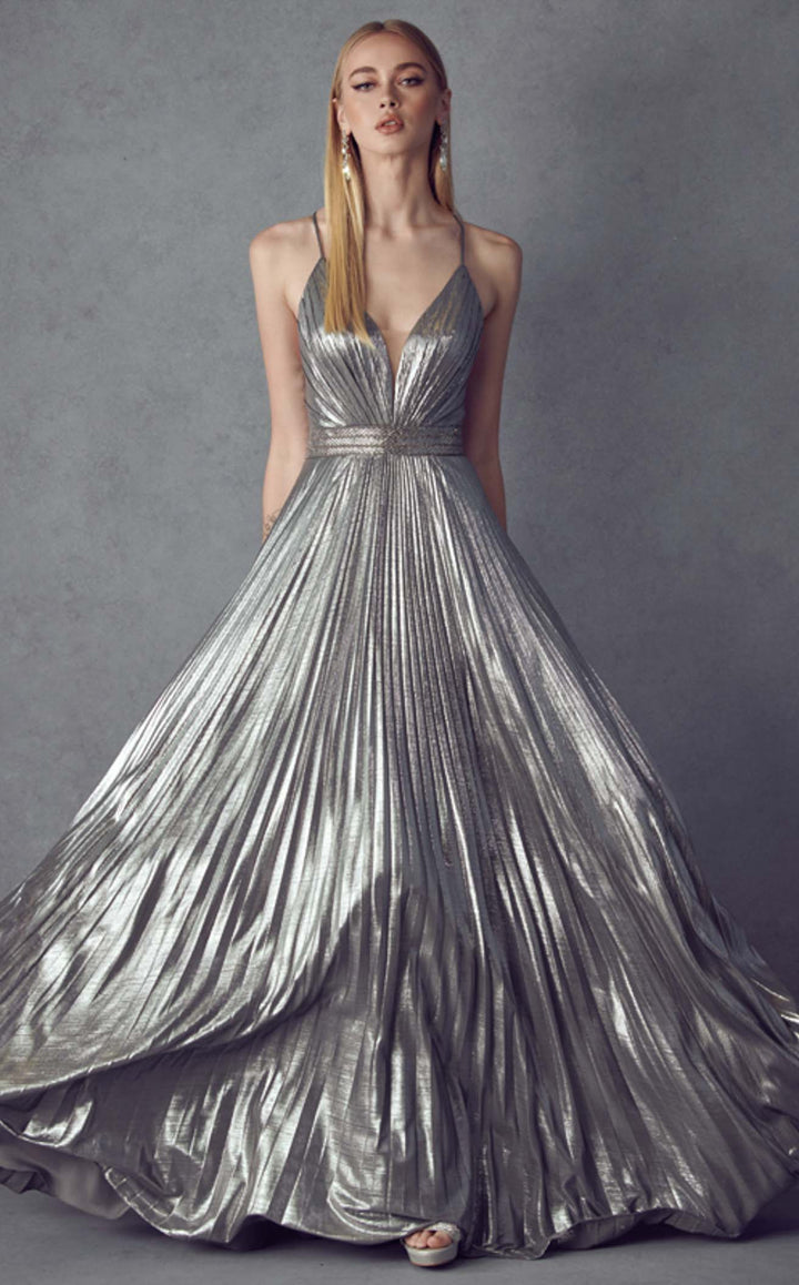 Juliet 226 Dress - FOSTANI.com