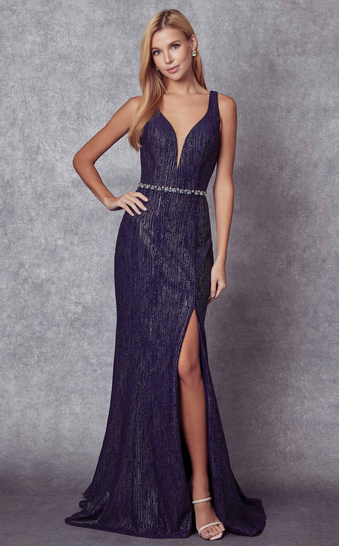 Juliet 237 Dress - FOSTANI.com