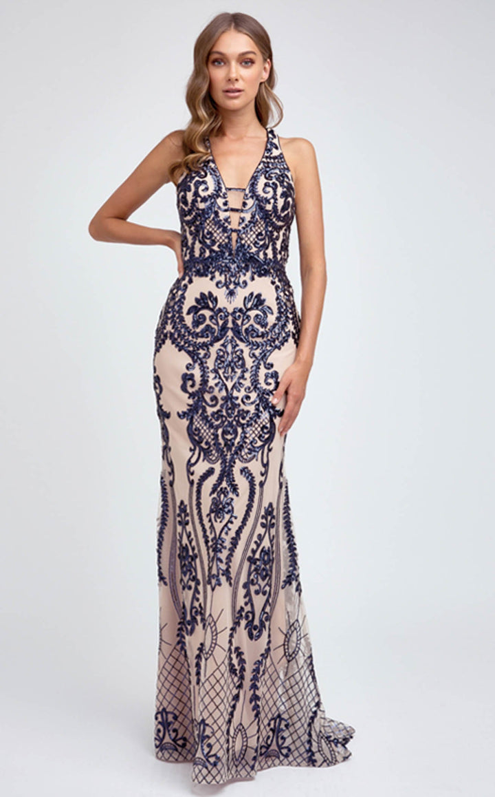 Juliet 243 Dress - FOSTANI.com