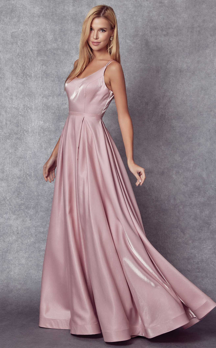 Juliet 244 Dress - FOSTANI.com