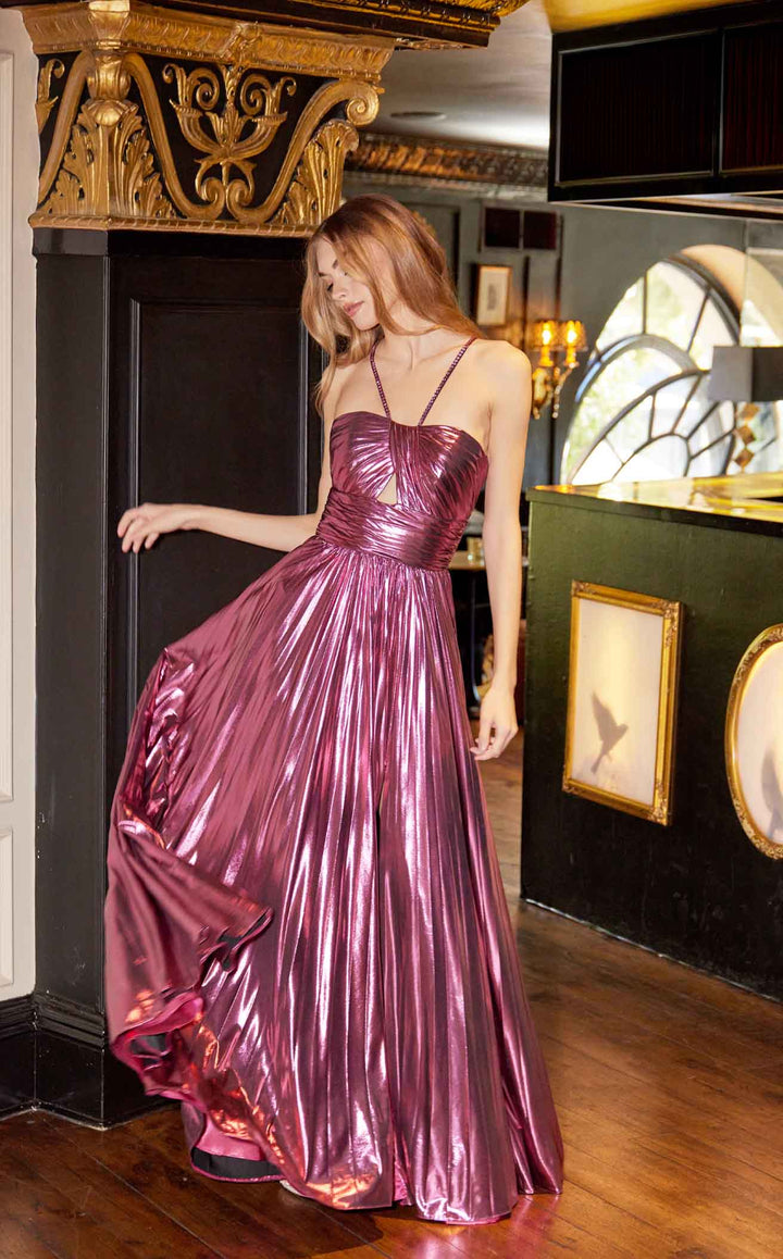 Juliet JT2503A Dress - FOSTANI.com