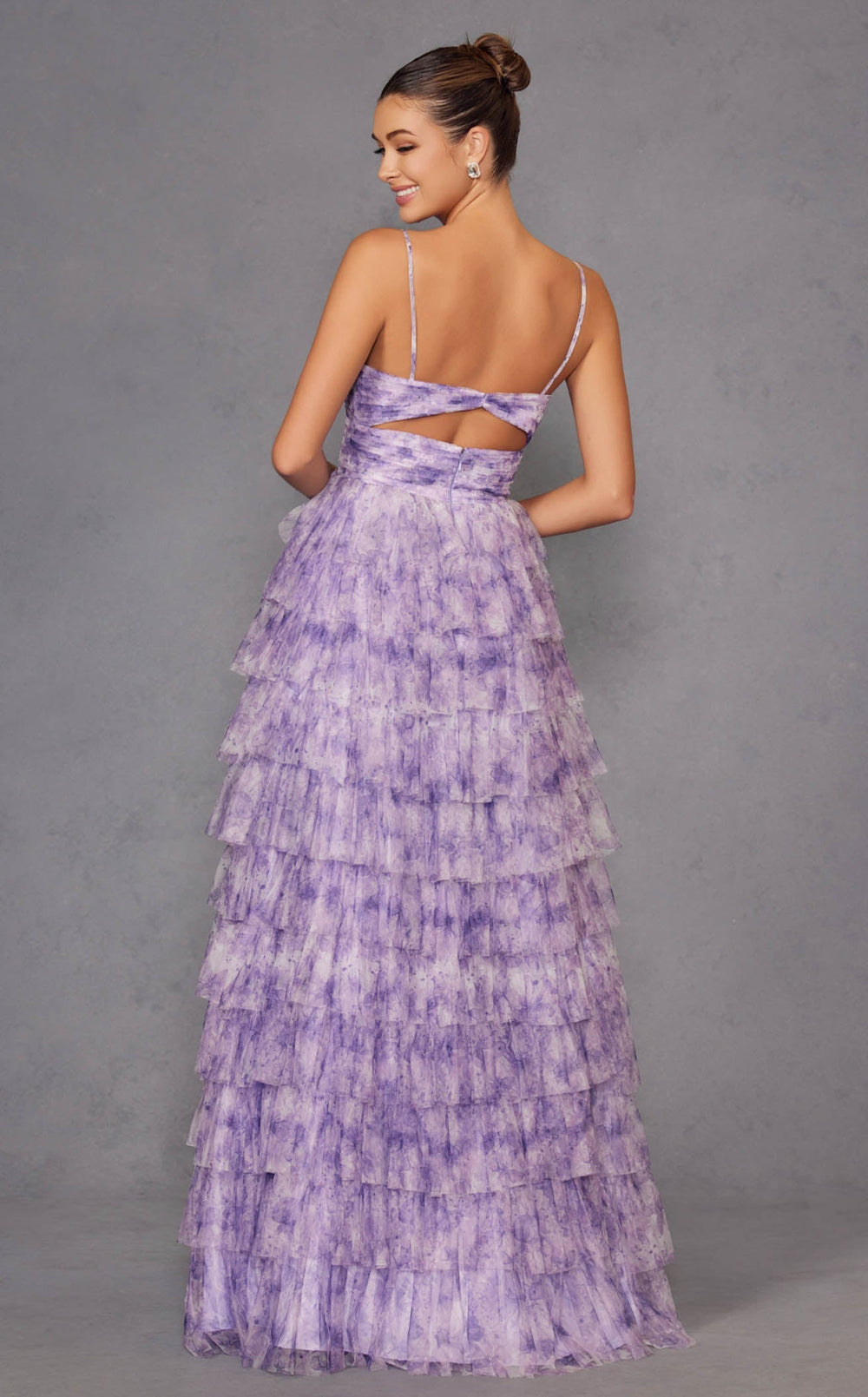 Juliet JT2508A Dress - FOSTANI.com