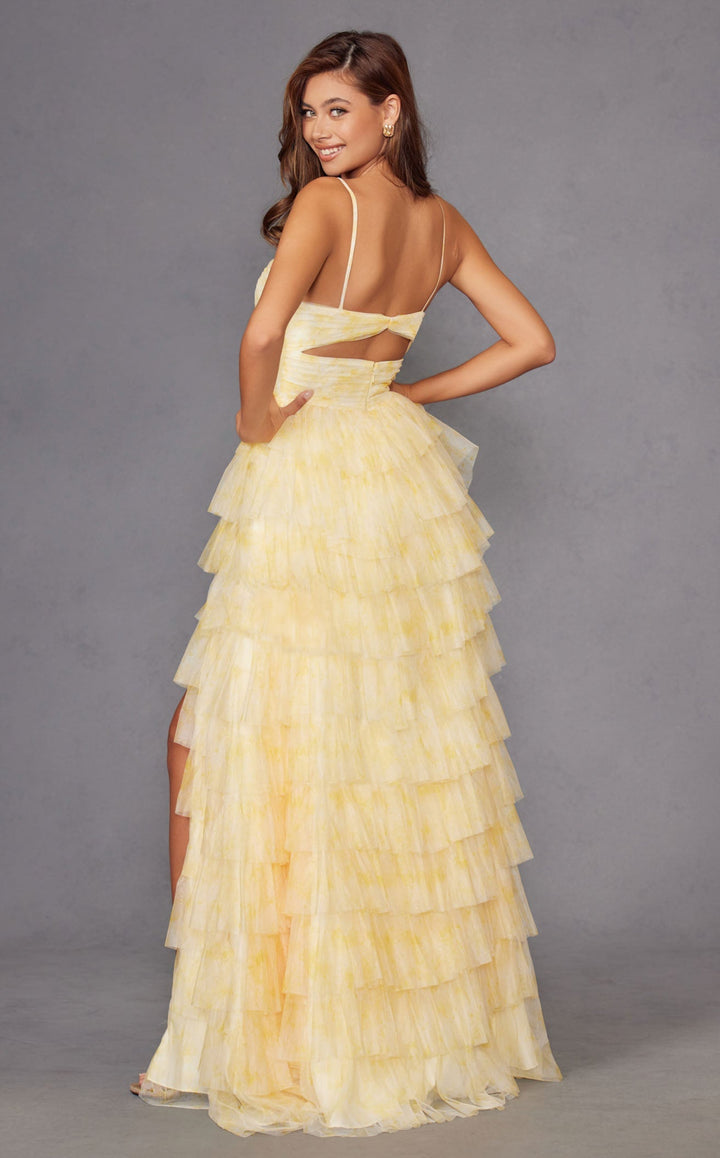 Juliet JT2508A Dress - FOSTANI.com