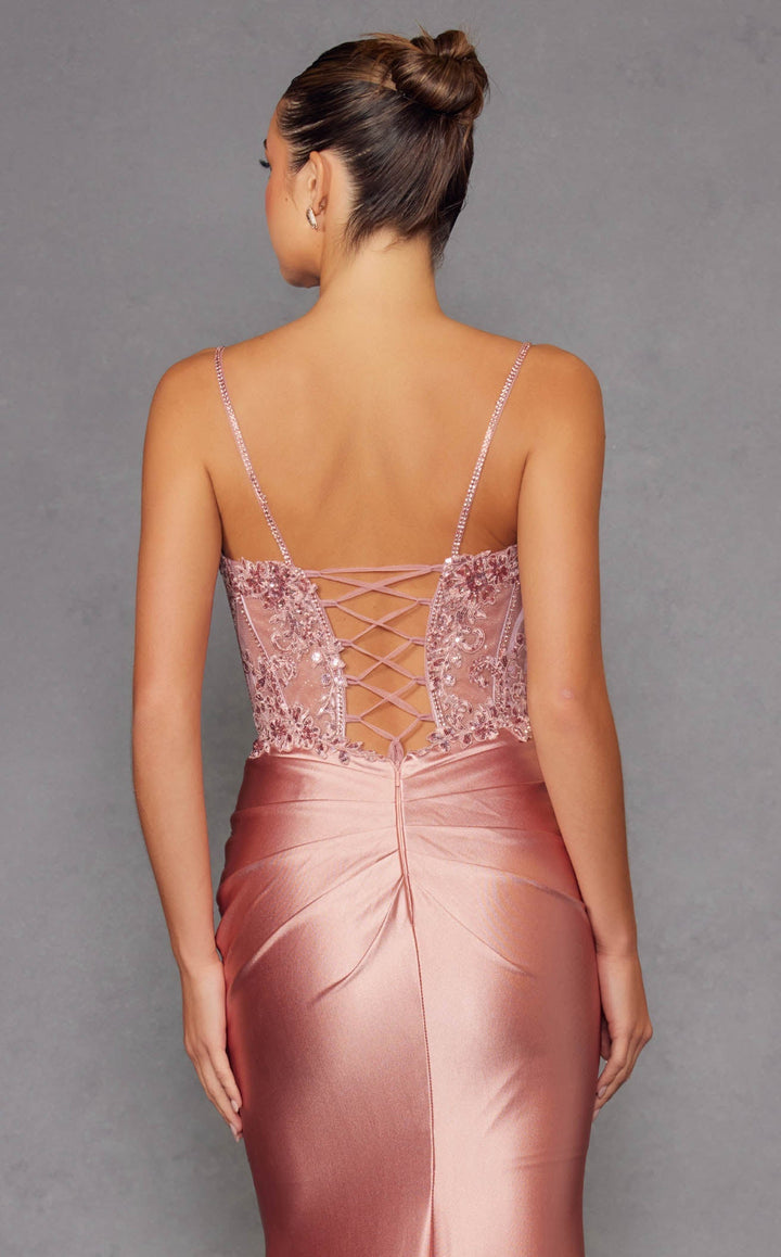 Juliet JT2531K Dress - FOSTANI.com