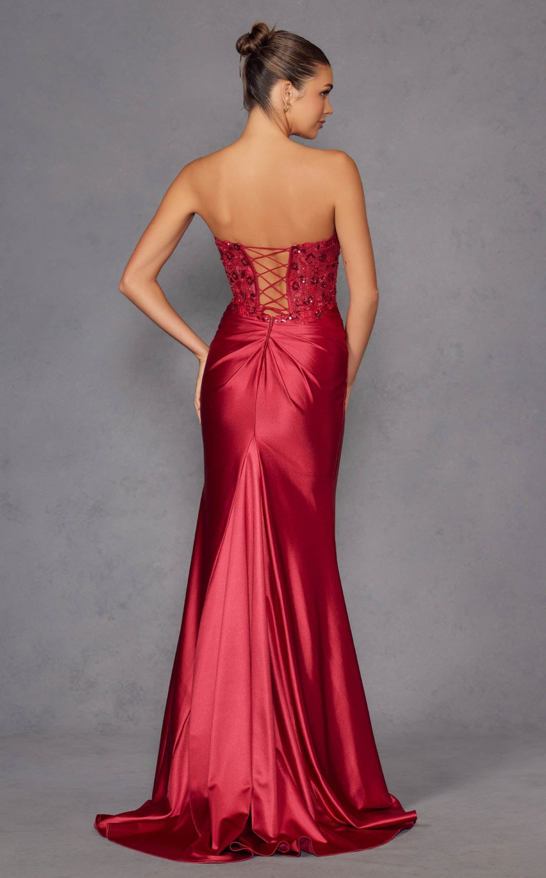 Juliet JT2534K Dress - FOSTANI.com