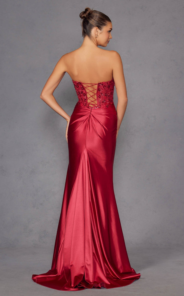 Juliet JT2534K Dress - FOSTANI.com