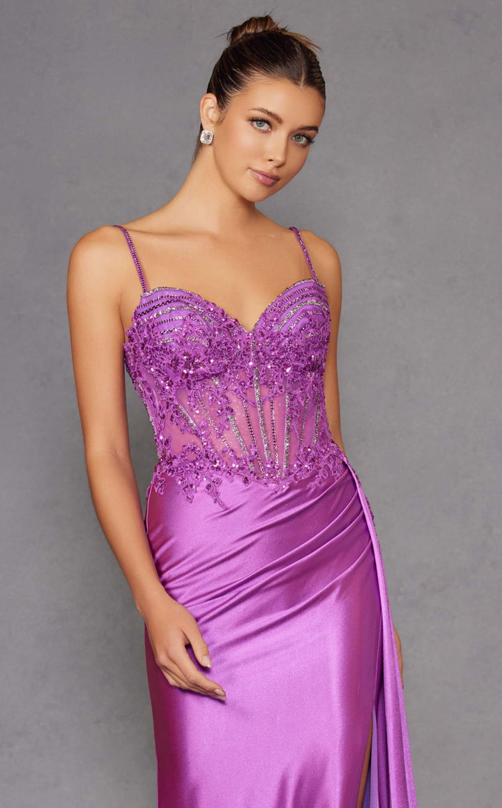 Juliet JT2535K Dress - FOSTANI.com