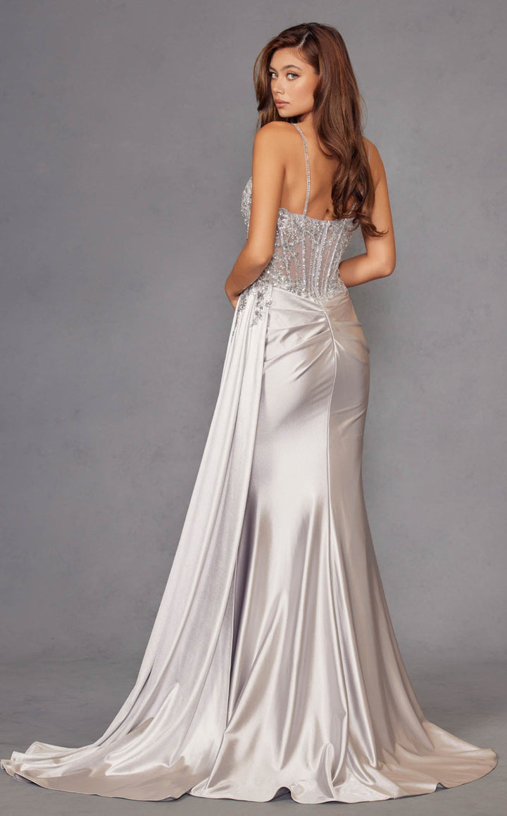 Juliet JT2535K Dress - FOSTANI.com