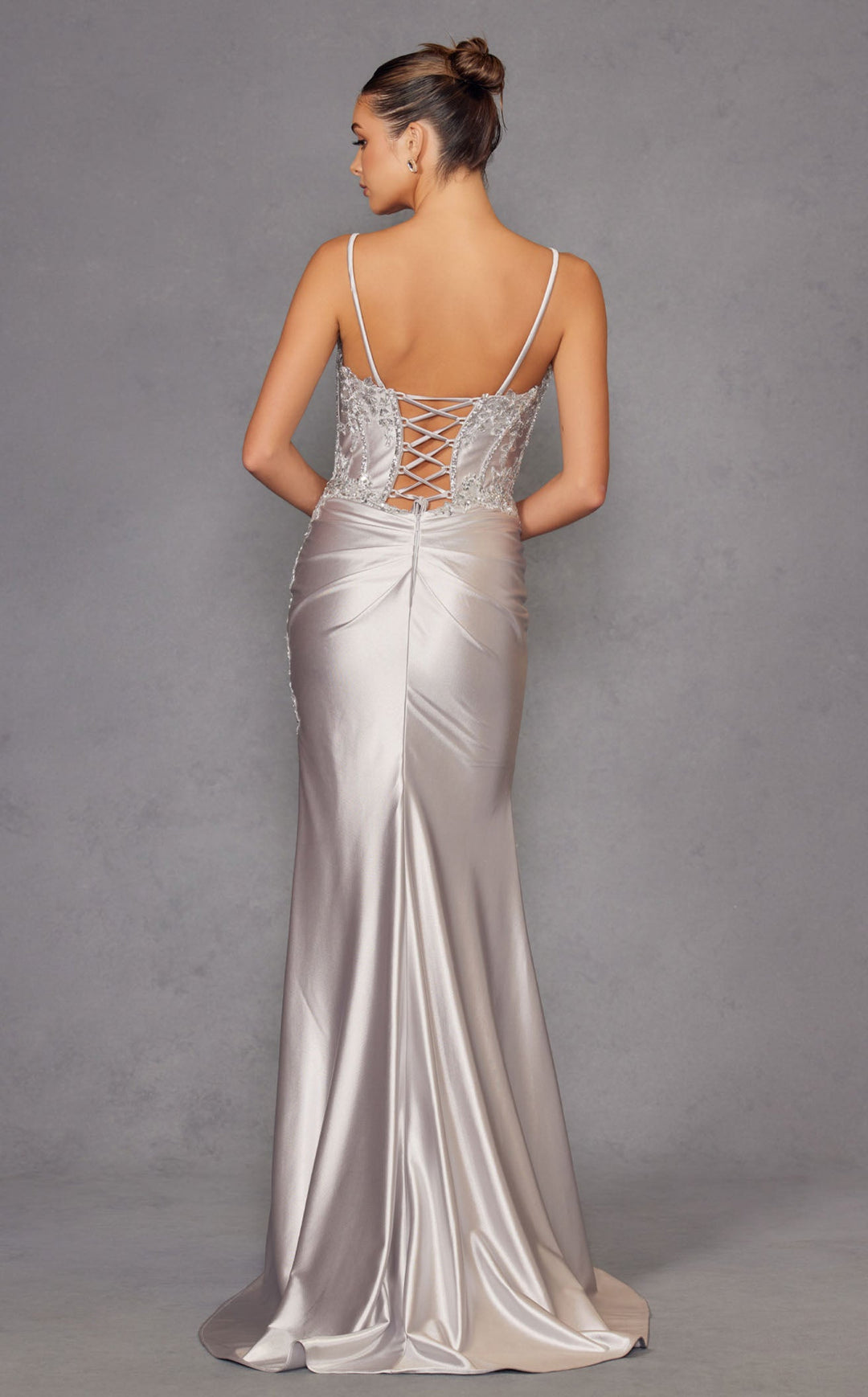 Juliet JT2536K Dress - FOSTANI.com