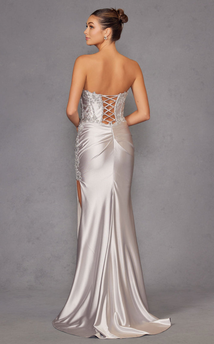 Juliet JT2536K Dress - FOSTANI.com