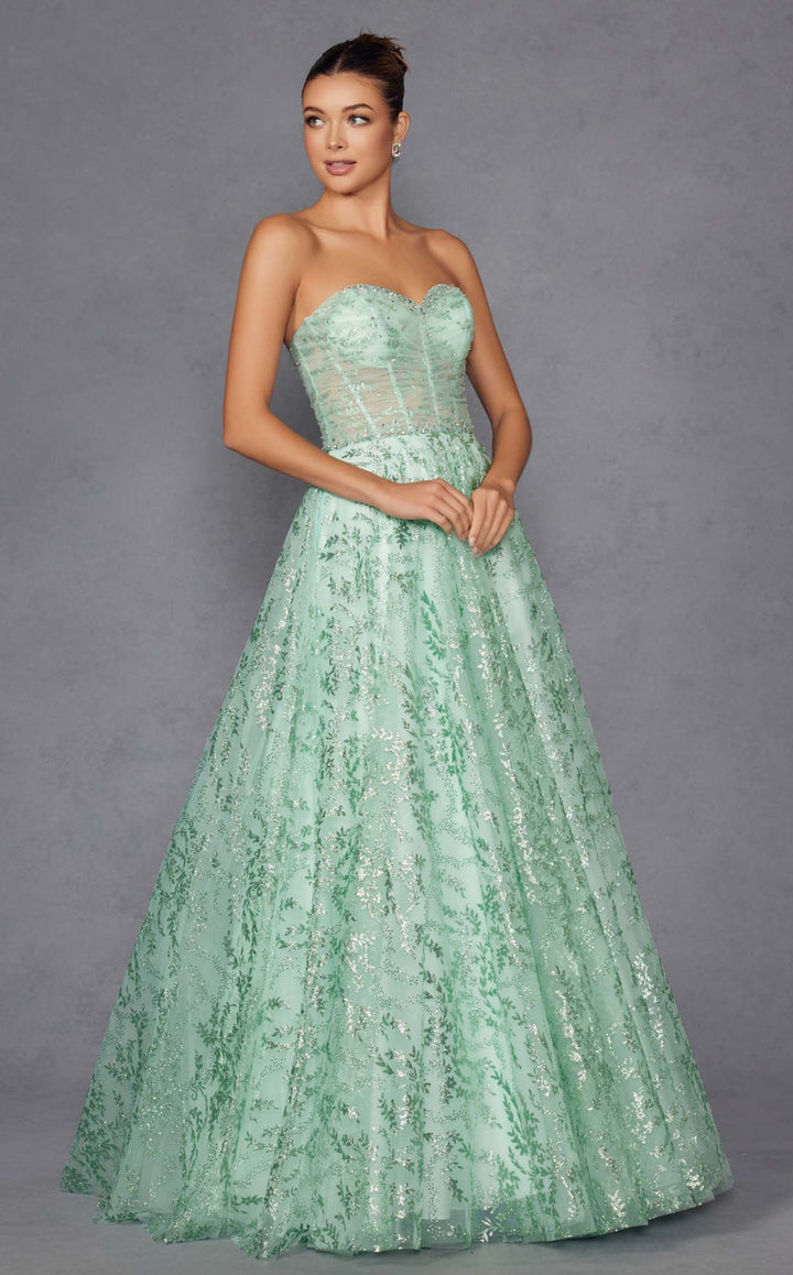 Juliet JT2547S Dress - FOSTANI.com