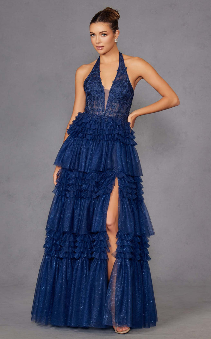 Juliet JT2556S Dress - FOSTANI.com