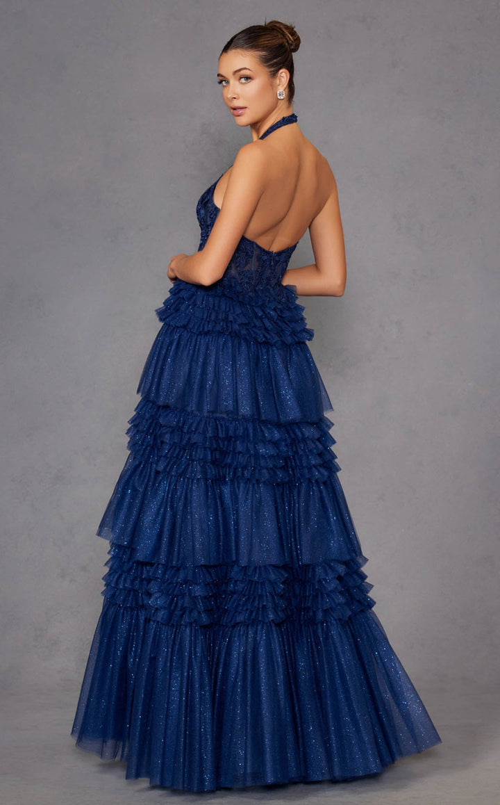 Juliet JT2556S Dress - FOSTANI.com