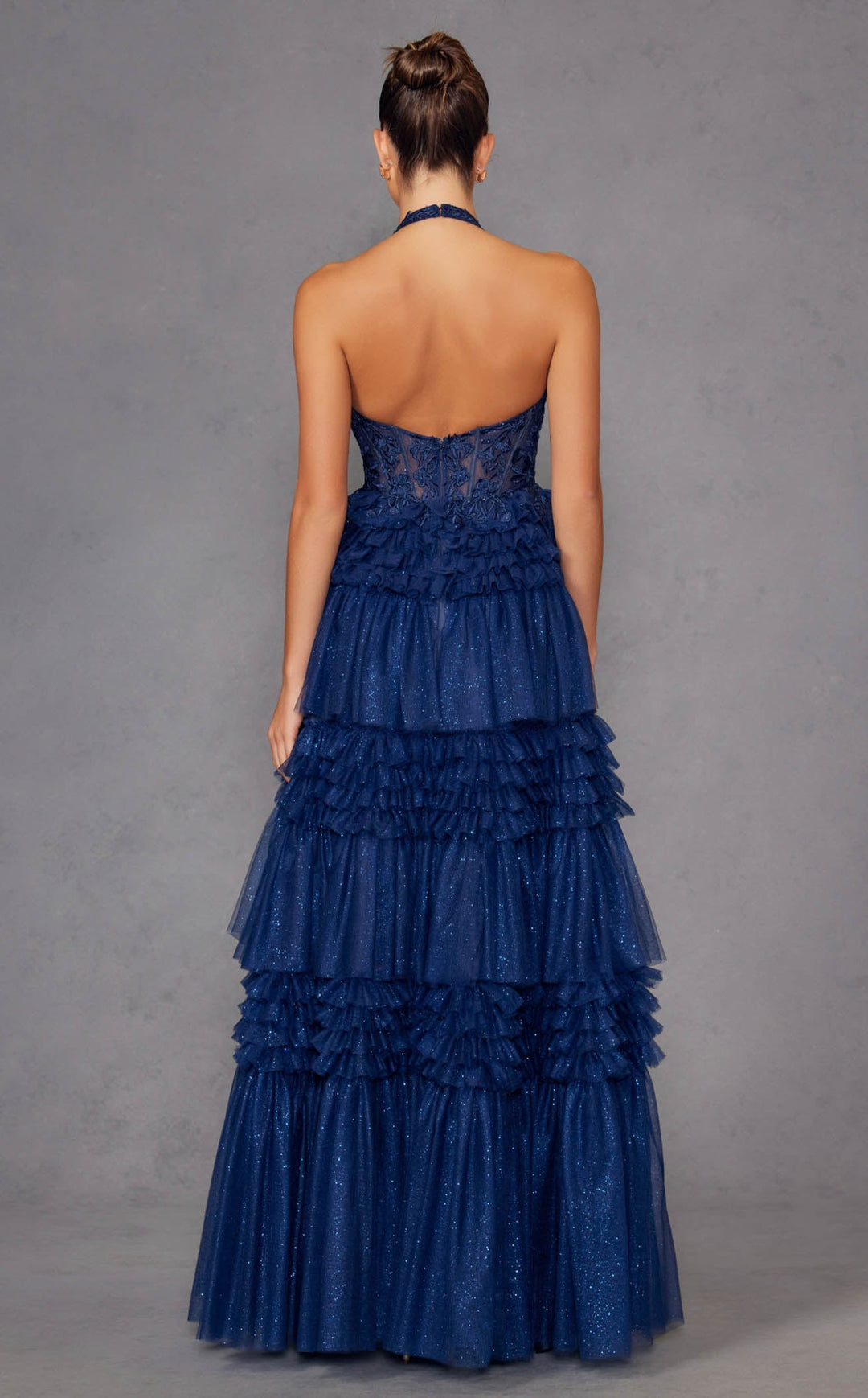 Juliet JT2556S Dress - FOSTANI.com