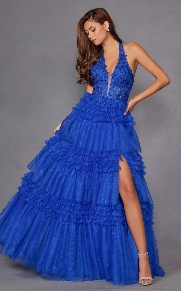 Juliet JT2556S Dress - FOSTANI.com