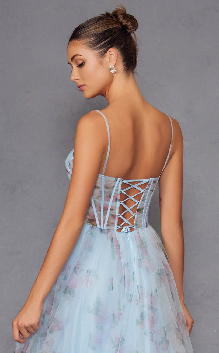 Juliet JT2562S Dress - FOSTANI.com