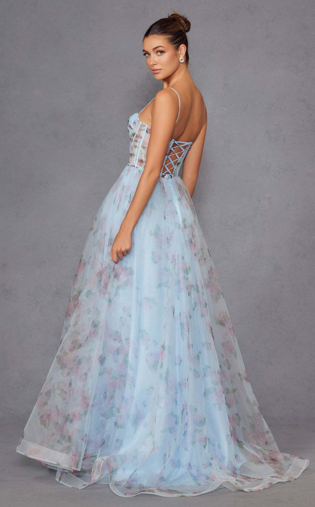 Juliet JT2562S Dress - FOSTANI.com